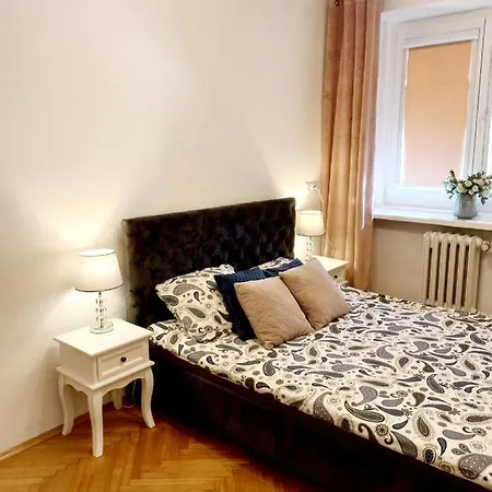 Apartment Corner Apartament Pilsudskiego - 5 Min Od Dworca Glownego - Main Railway Station Wroclaw